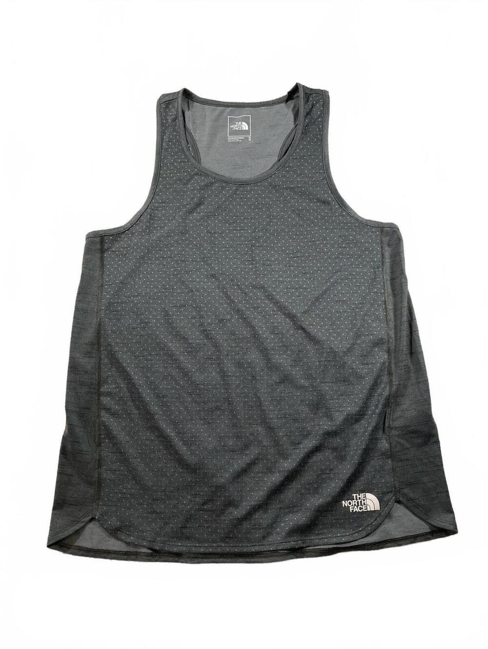 The North Face Women's Sleeveless Athletic Tank Top